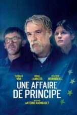Nonton Film A Matter of Principle (2024) WONGMOVIE