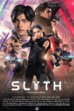 Nonton Film Slyth: The Hunt Saga (2023) WONGMOVIE