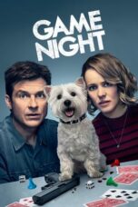 Nonton Film Game Night (2018) WONGMOVIE