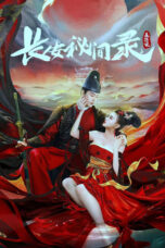 Nonton Film A Love Story of Assassin (2024) WONGMOVIE