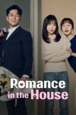 Nonton Film Romance in the House (2024) WONGMOVIE