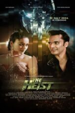 Nonton Film The Heist (2024) WONGMOVIE