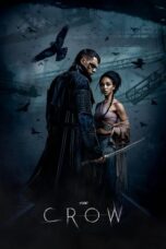 Nonton Film The Crow (2024) WONGMOVIE
