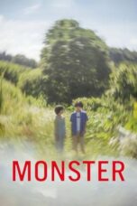 Nonton Film Monster (2023) WONGMOVIE