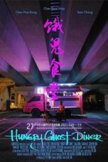 Nonton Film Hungry Ghost Diner (2023) WONGMOVIE