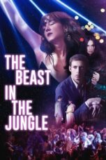 Nonton Film The Beast in the Jungle (2023) WONGMOVIE