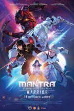 Nonton Film Mantra Warrior: The Legend of The Eight Moons (2023) WONGMOVIE