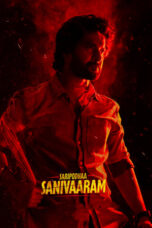 Nonton Film Saripodhaa Sanivaaram (2024) WONGMOVIE