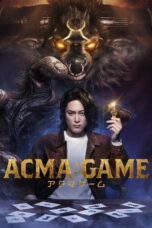 Nonton Film ACMA:GAME (2024) WONGMOVIE