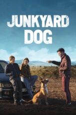 Nonton Film Junkyard Dog (2023) WONGMOVIE