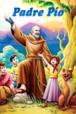 Nonton Film Padre Pio (2023) WONGMOVIE