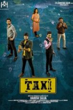 Nonton Film Taxi (2023) WONGMOVIE