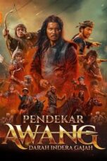 Nonton Film Warrior Awang and Master Tok Gajah (2024) WONGMOVIE