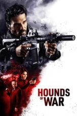 Nonton Film Hounds of War (2024) WONGMOVIE