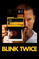 Nonton Film Blink Twice (2024) WONGMOVIE