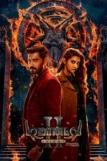 Nonton Film Demonte Colony 2 (2024) WONGMOVIE