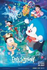 Nonton Film Doraemon the Movie: Nobita’s Earth Symphony (2024) WONGMOVIE
