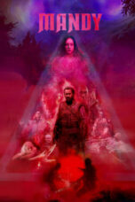 Nonton Film Mandy (2018) WONGMOVIE