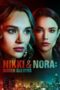 Nonton Film Nikki & Nora: Sister Sleuths (2022) WONGMOVIE Nonton Film Nikki & Nora: Sister Sleuths (2022) WONGMOVIE