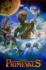 Nonton Film The Primevals (2023) WONGMOVIE