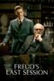 Nonton Film Freud’s Last Session (2023) WONGMOVIE