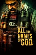 Nonton Film All the Names of God (2023) WONGMOVIE