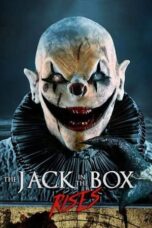 Nonton Film The Jack in the Box: Rises 2024 WONGMOVIE