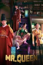 Nonton Film Mr. Queen (2020) WONGMOVIE