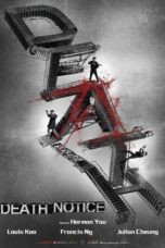 Nonton Film Death Notice (2023) WONGMOVIE