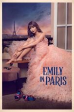Nonton Film Emily in Paris Season 4 (2024) WONGMOVIE
