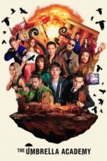 Nonton Film The Umbrella Academy Season 4 (2024) WONGMOVIE