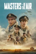 Nonton Film Masters of the Air (2024) WONGMOVIE