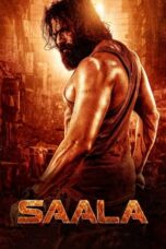 Nonton Film Saala (2024) WONGMOVIE