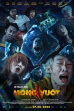 Nonton Film Claws (2024) WONGMOVIE
