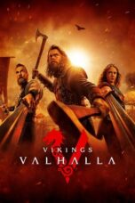 Nonton Film Vikings: Valhalla Season 3 (2024) WONGMOVIE
