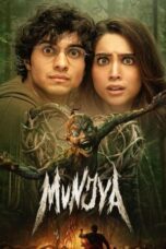 Nonton Film Munjya (2024) WONGMOVIE