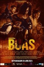 Nonton Film Abnormal: Buas (2024) WONGMOVIE
