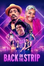 Nonton Film Back on the Strip (2023) WONGMOVIE