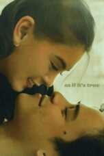 Nonton Film As If It’s True (2023) WONGMOVIE