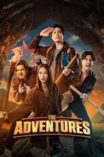 Nonton Film The Adventures (2023) WONGMOVIE