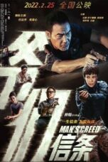 Nonton Film Man’s Creed (2022) WONGMOVIE