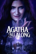 Nonton Film Agatha All Along (2024) WONGMOVIE