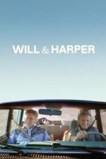 Nonton Film Will & Harper (2024) WONGMOVIE