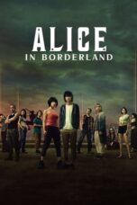 Nonton Film Alice in Borderland (2020) WONGMOVIE
