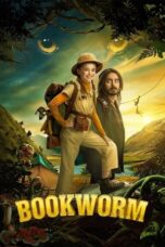 Nonton Film Bookworm (2024) WONGMOVIE