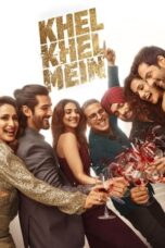 Nonton Film Khel Khel Mein (2024) WONGMOVIE