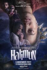Nonton Film Halimun (2022) WONGMOVIE