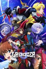 Nonton Film Grendizer U (2024) WONGMOVIE