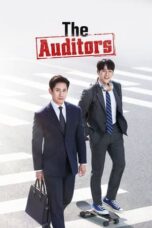 Nonton Film The Auditors (2024) WONGMOVIE