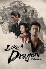 Nonton Film Like a Dragon: Yakuza (2024) WONGMOVIE